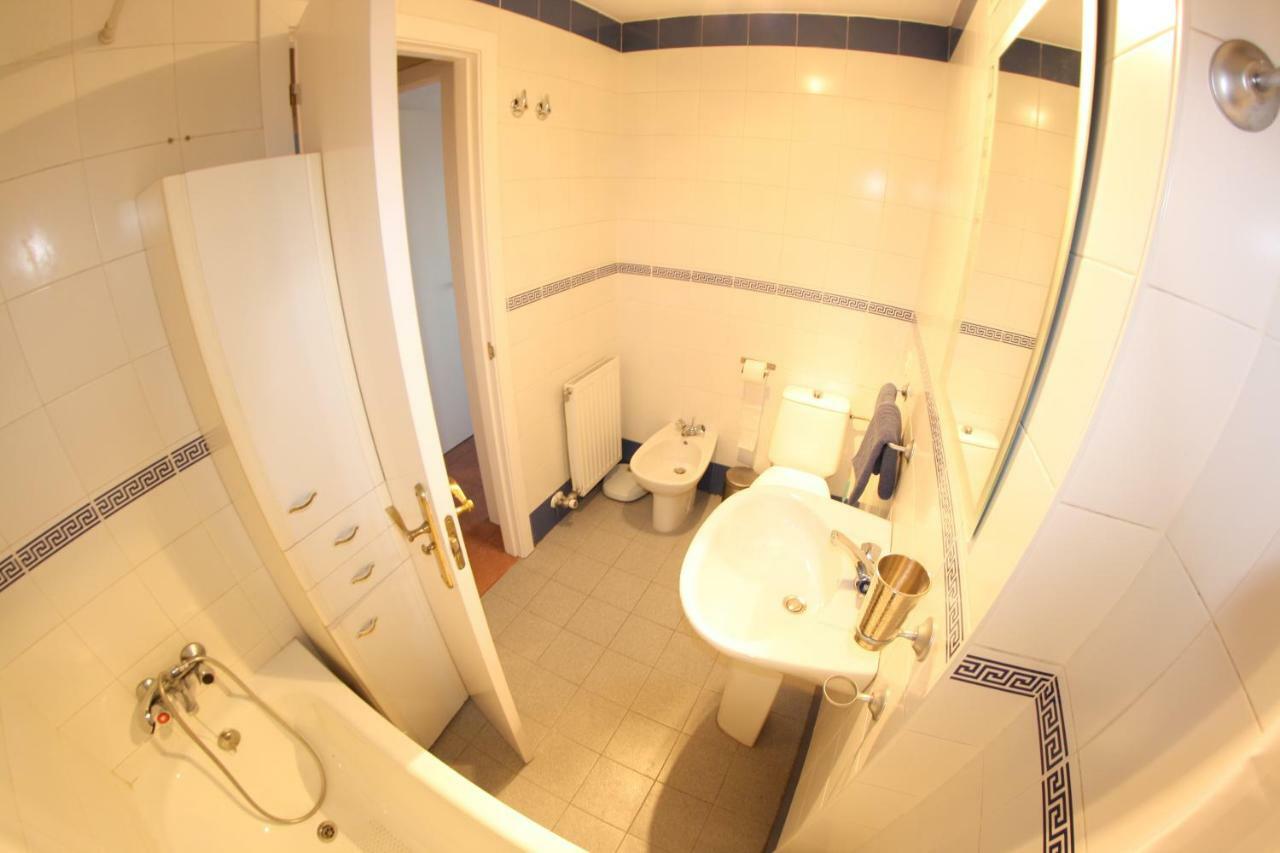 Apartamento Alcala Real غرناطة المظهر الخارجي الصورة