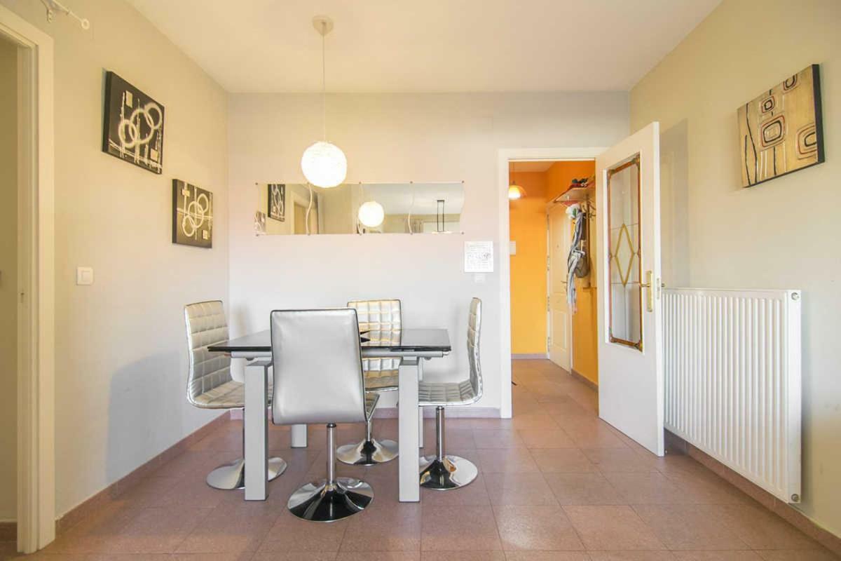 Apartamento Alcala Real غرناطة المظهر الخارجي الصورة