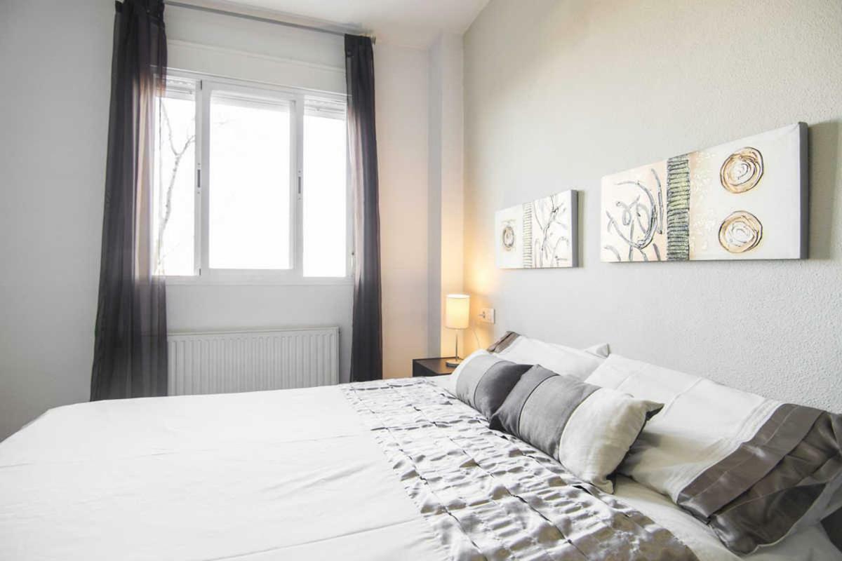 Apartamento Alcala Real غرناطة المظهر الخارجي الصورة