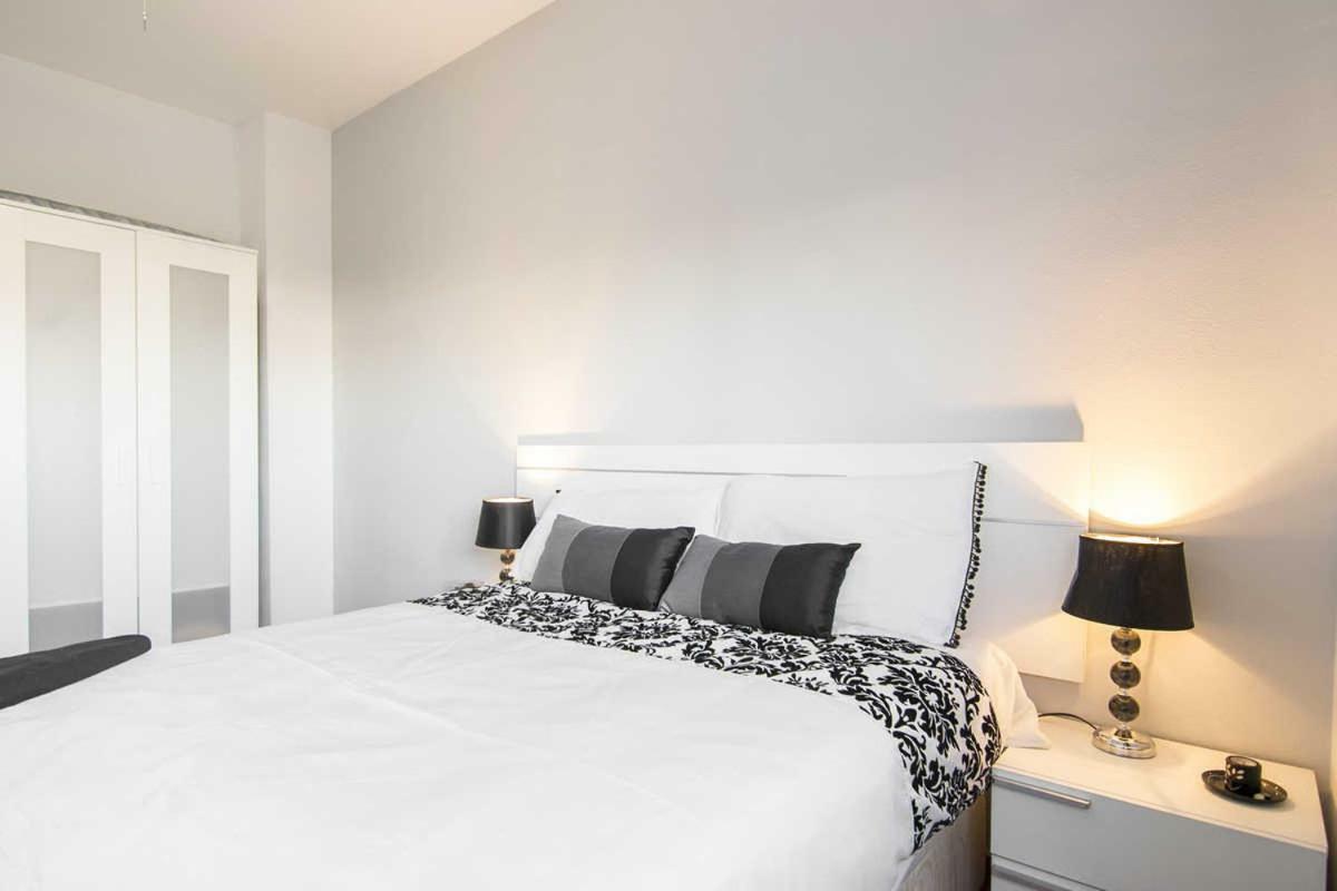 Apartamento Alcala Real غرناطة المظهر الخارجي الصورة
