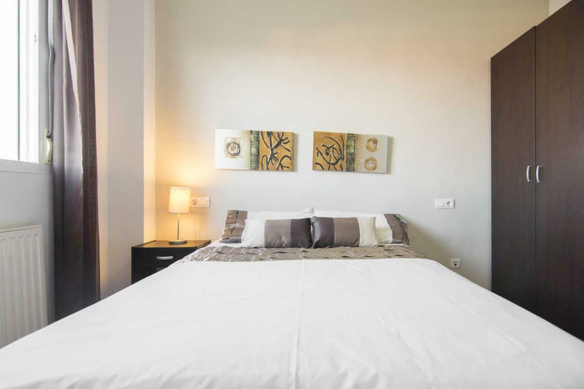 Apartamento Alcala Real غرناطة المظهر الخارجي الصورة