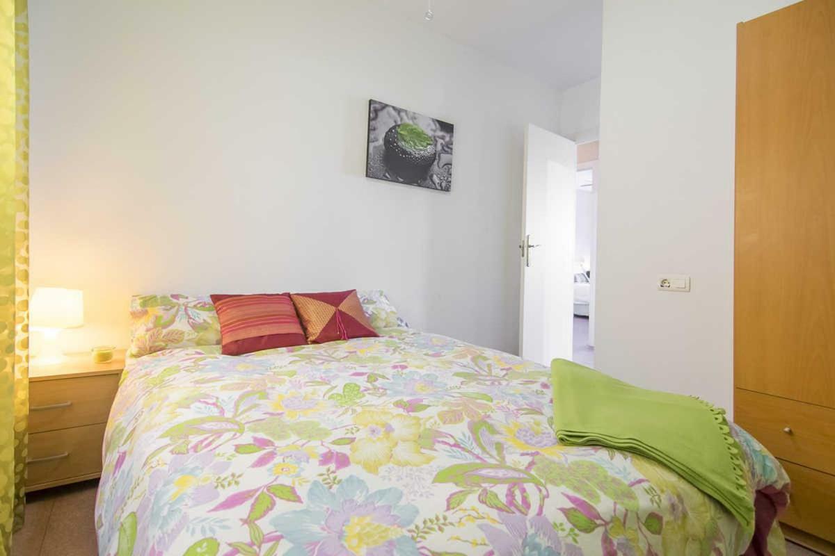 Apartamento Alcala Real غرناطة المظهر الخارجي الصورة