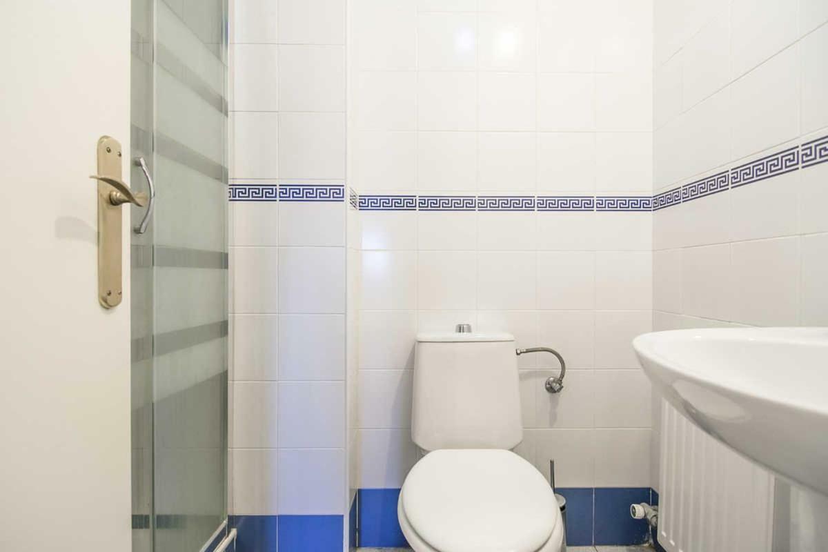 Apartamento Alcala Real غرناطة المظهر الخارجي الصورة